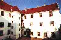 castillo Szydlowiec