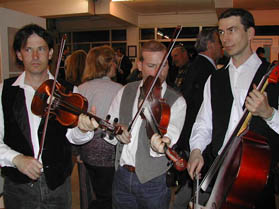 Orkiestra Maszarosa